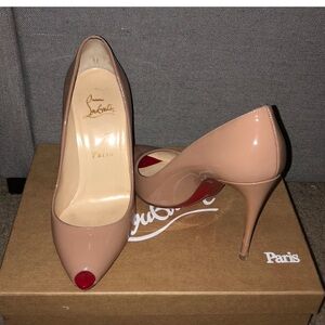 Christian Louboutin Heels